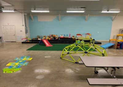 Indoor Play Area 2